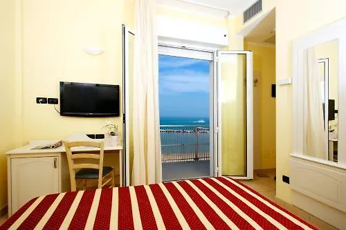 ***  Hotel Baia Rimini Italy