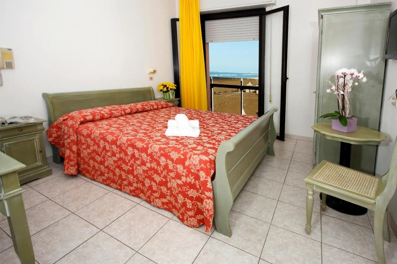 Hotel Baia Rimini