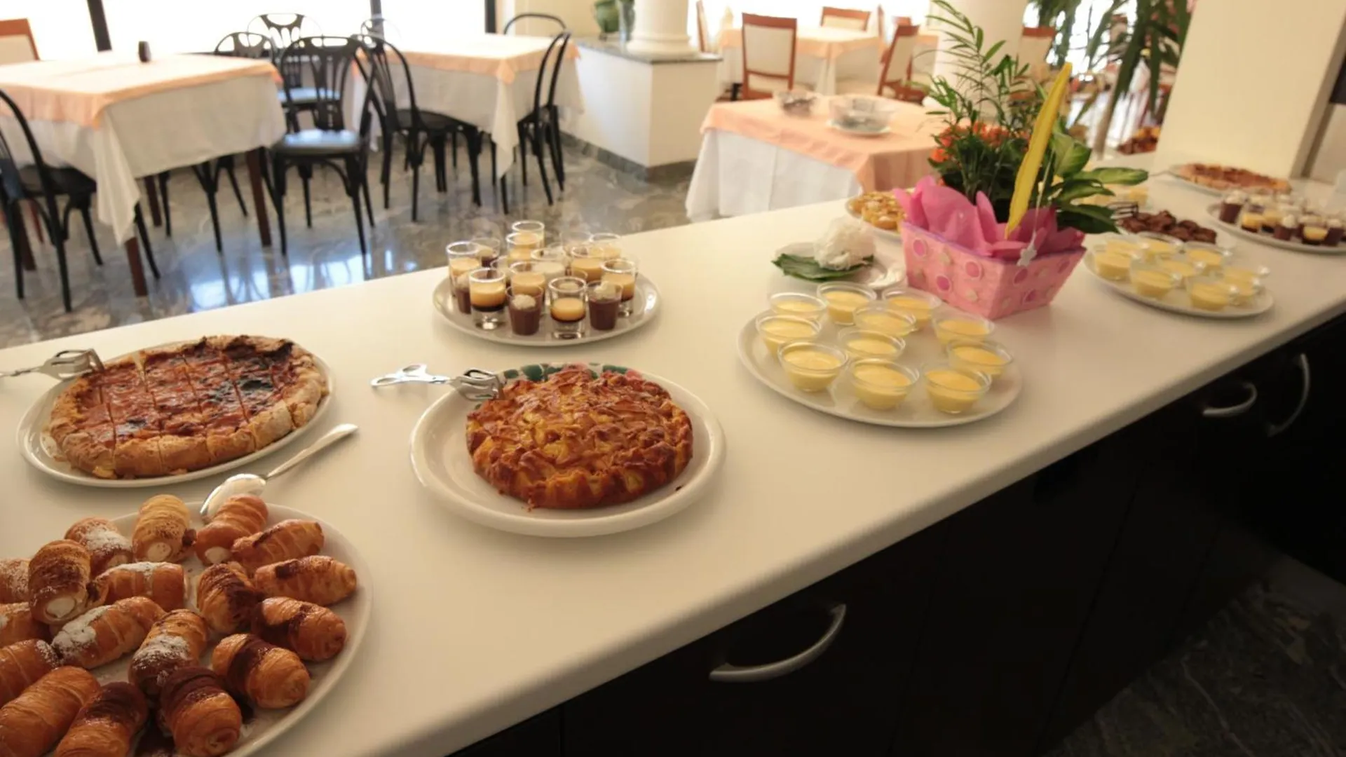 Hotel Baia Rimini