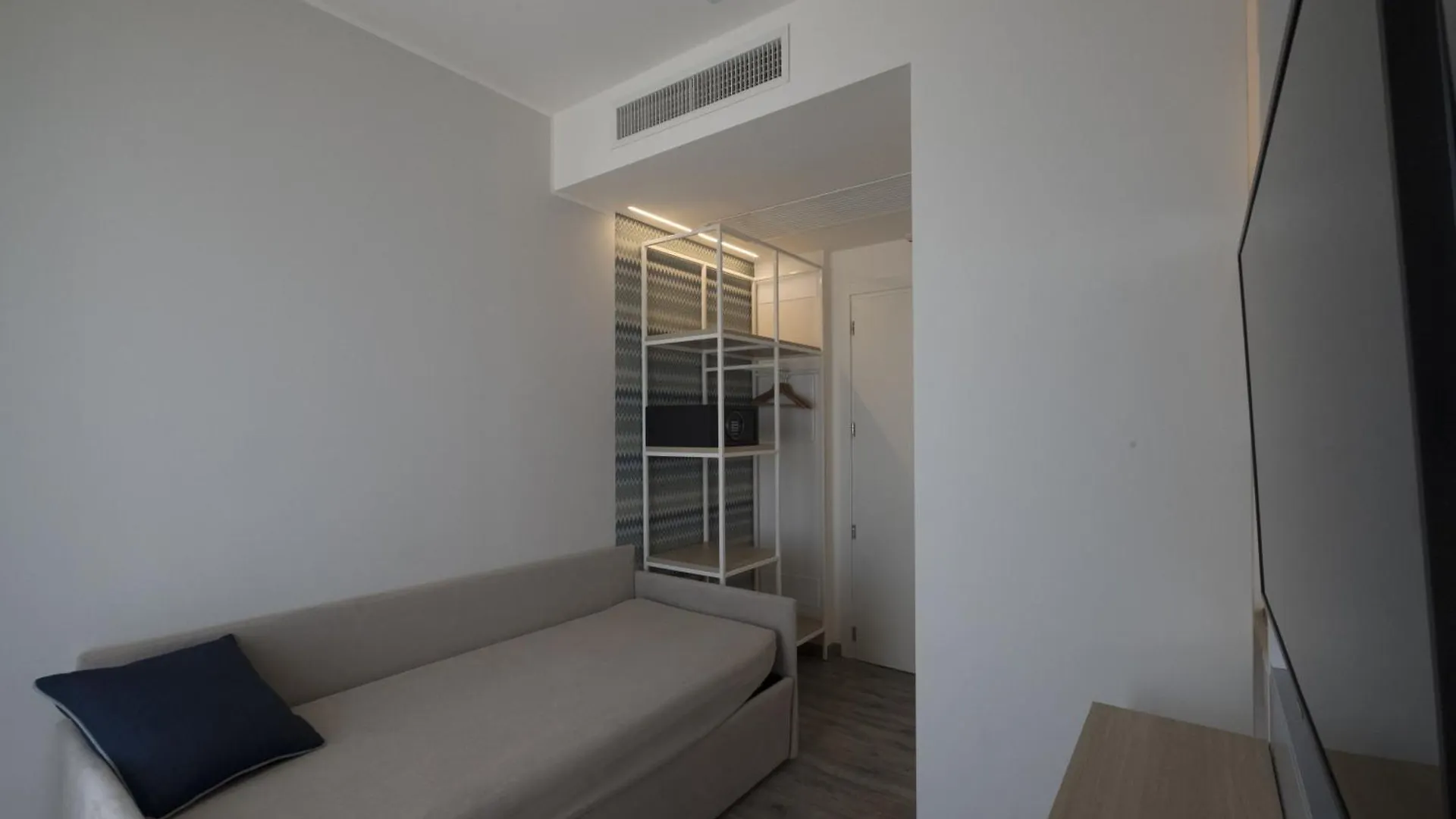 ***  Hotel Baia Rimini Italy