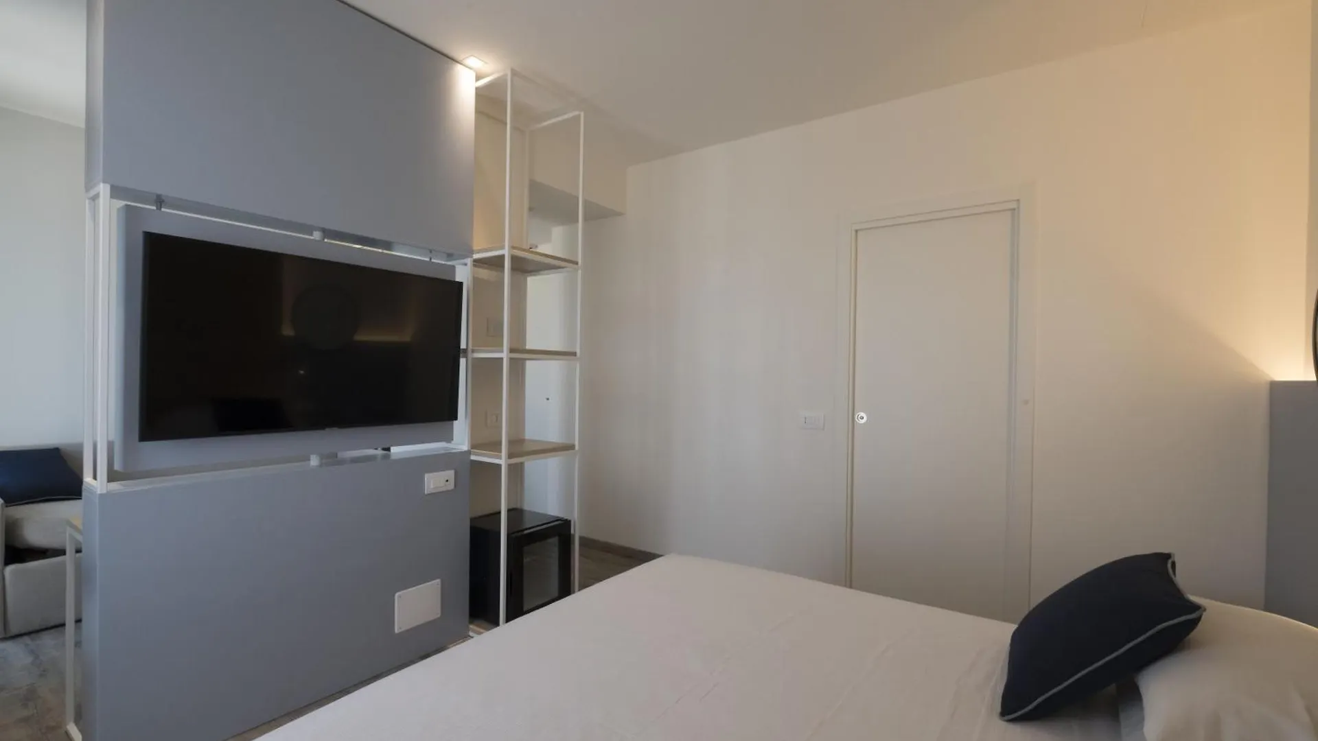 Hotel Baia Rimini Italy