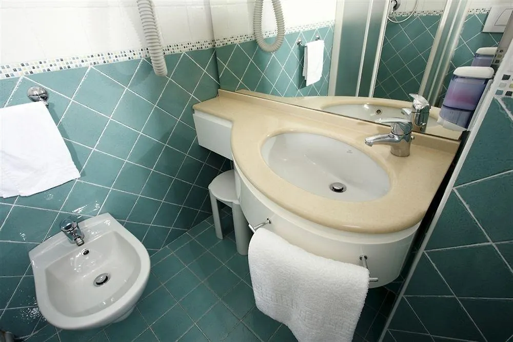 Hotel Baia Rimini