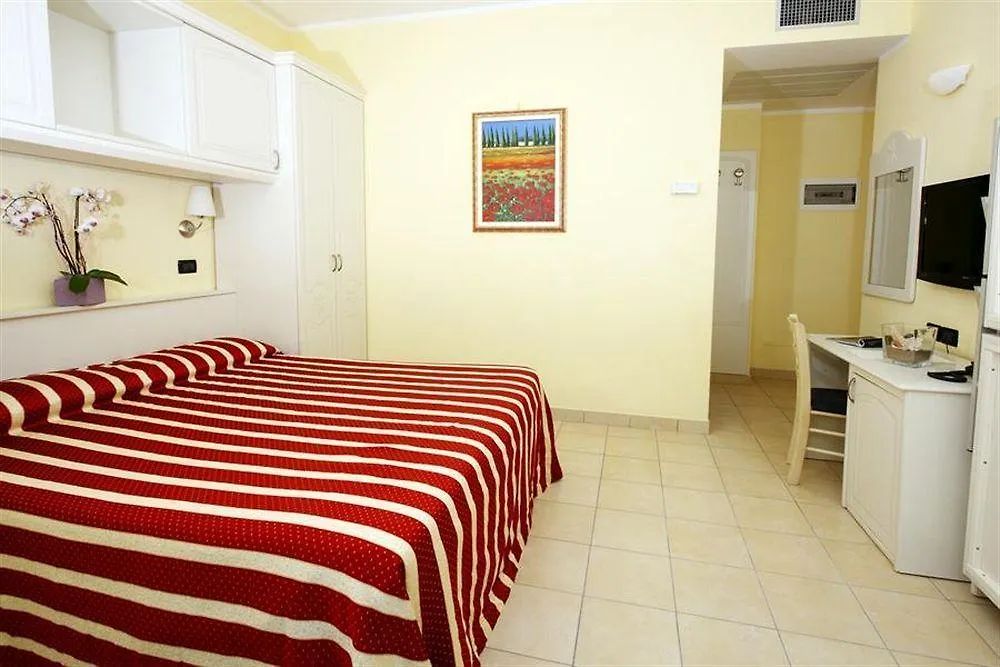 Hotel Baia Rimini 3*,