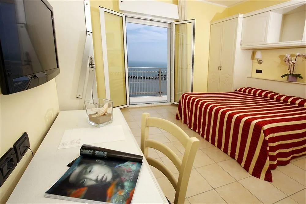 Hotel Baia Rimini 3*,  Italy
