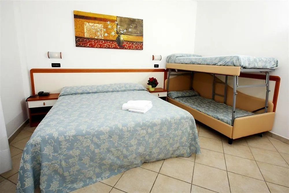 Hotel Baia Rimini