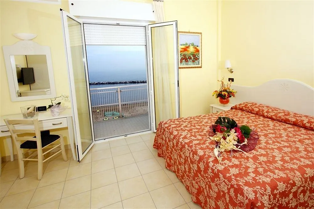 Hotel Baia Rimini