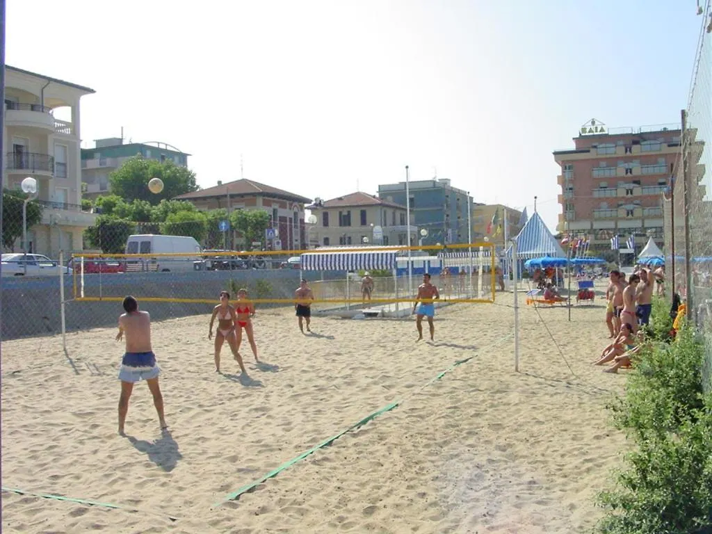 Hotel Baia Rimini