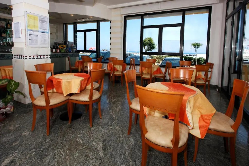 Hotel Baia Rimini