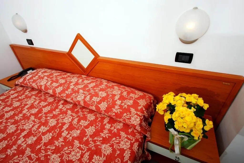 ***  Hotel Baia Rimini Italy