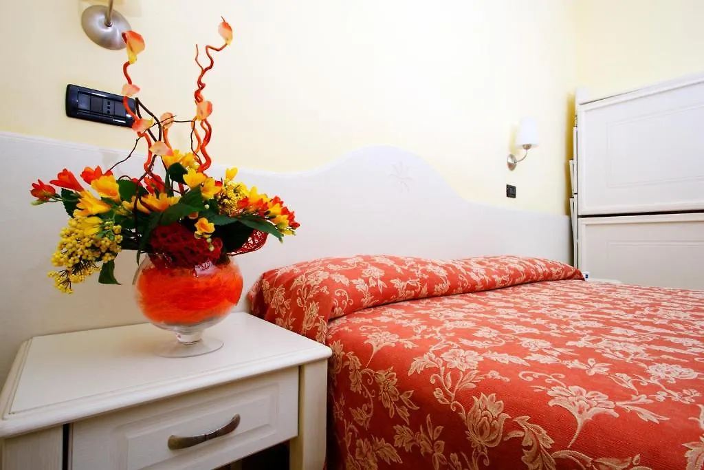 Hotel Baia Rimini