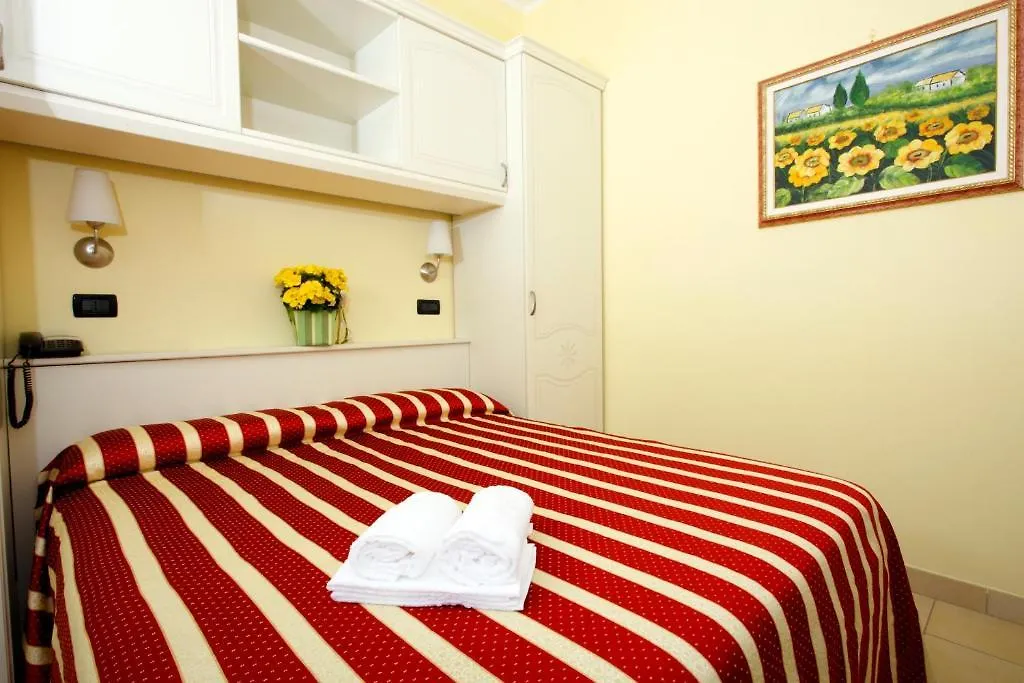Hotel Baia Rimini 3*,