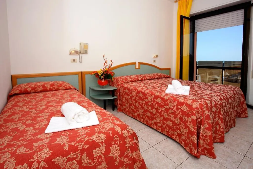 Hotel Baia Rimini