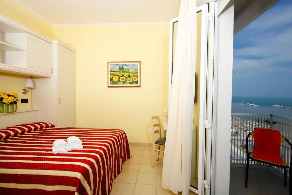 Hotel Baia Rimini
