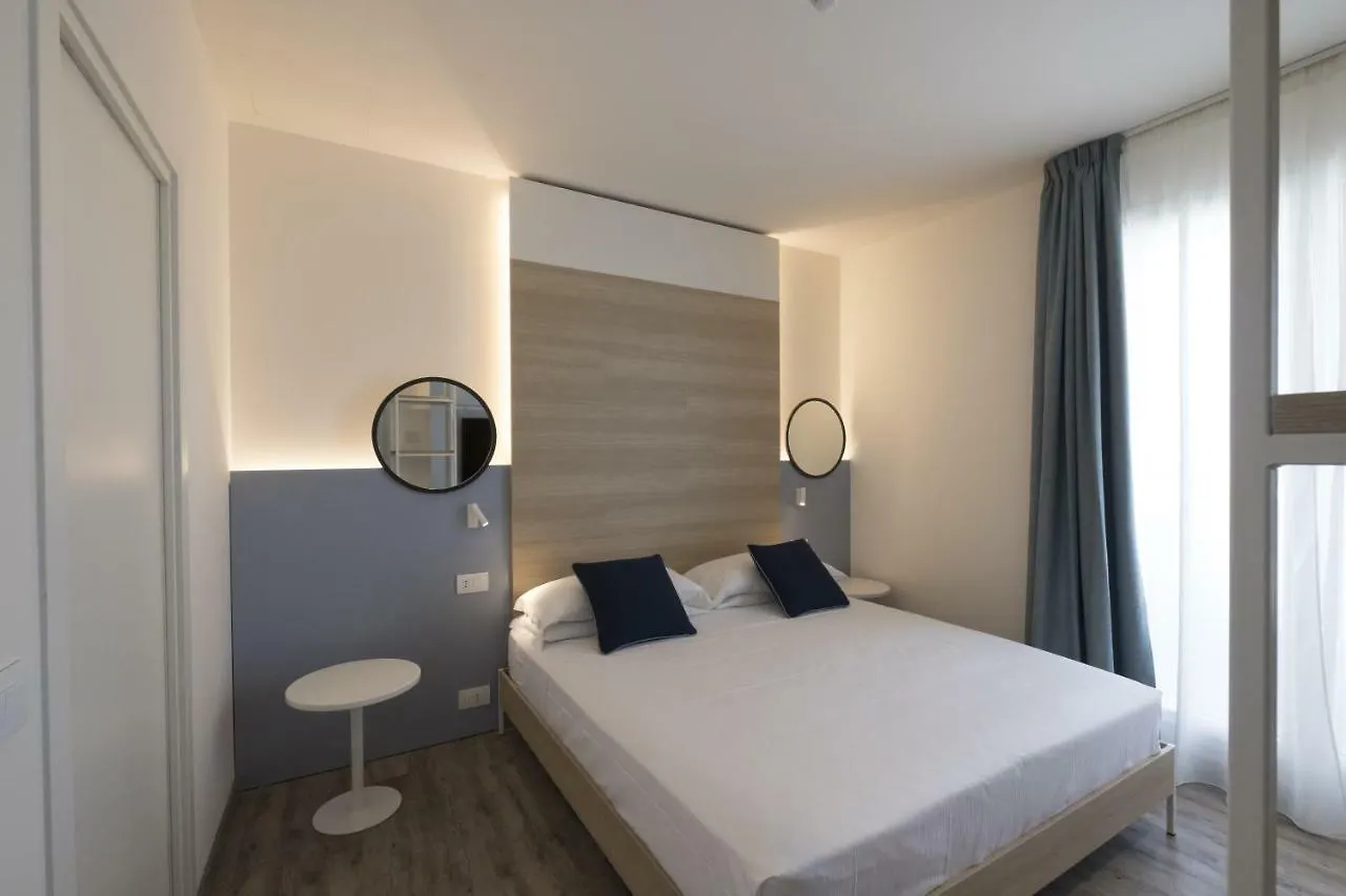 Hotel Baia Rimini