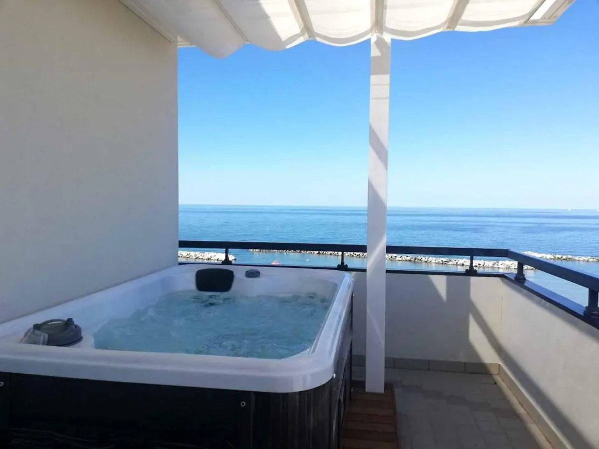 Hotel Baia Rimini