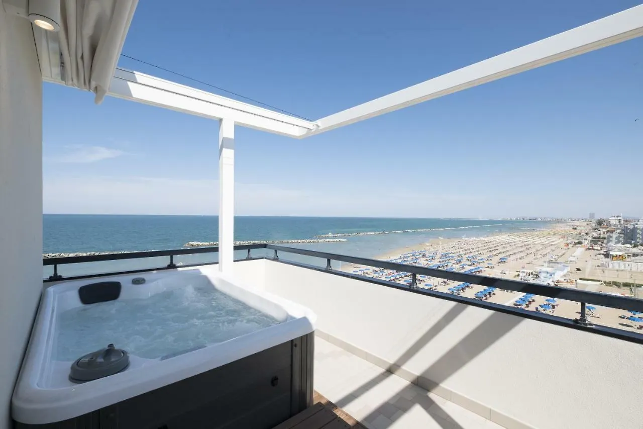 Hotel Baia Rimini