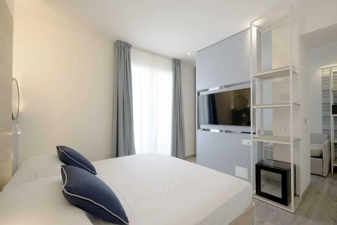 Hotel Baia Rimini 3*,  Italy