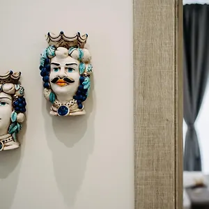 Stramondo Bed & Breakfast Catánia