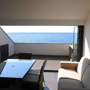 The Roof On The Sea Apartment Fondachello (Mascali)