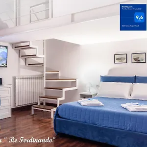 Relais Reale Gasthuis Napels