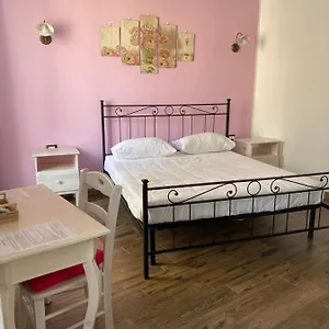 Dani's House Gasthuis Cagliari