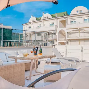 La Maricita Apartment Rimini