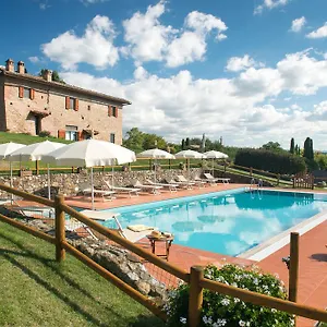 Il Coltro Landhaus San Gimignano