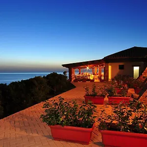 Corsaro Nero Hotel Portu Maga