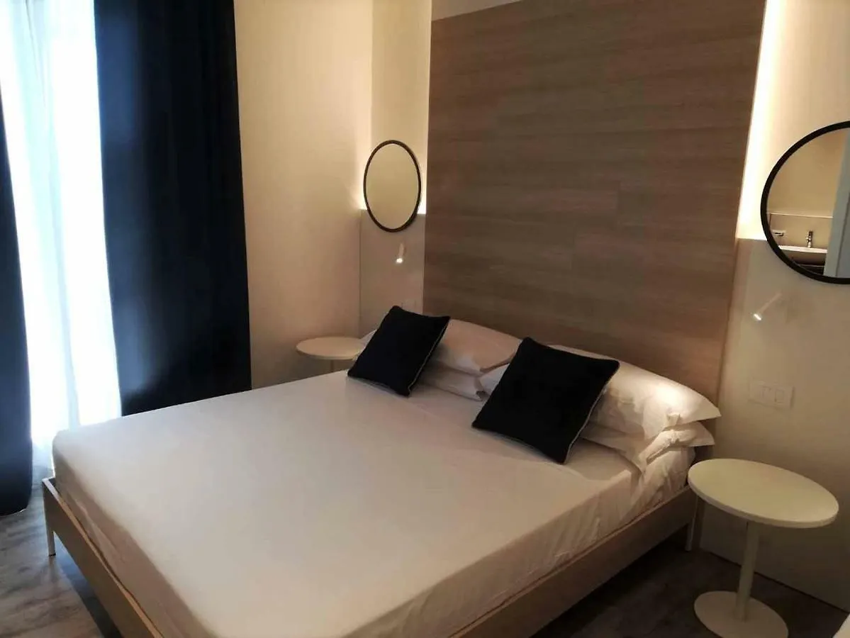 ***  Hotel Baia Rimini Italy